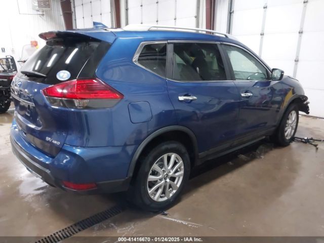 5N1AT2MV2HC857794 Nissan ROGUE SV