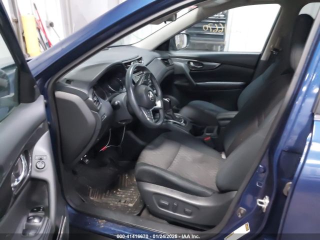 5N1AT2MV2HC857794 Nissan ROGUE SV