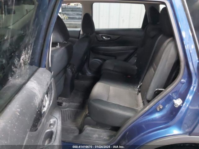 5N1AT2MV2HC857794 Nissan ROGUE SV