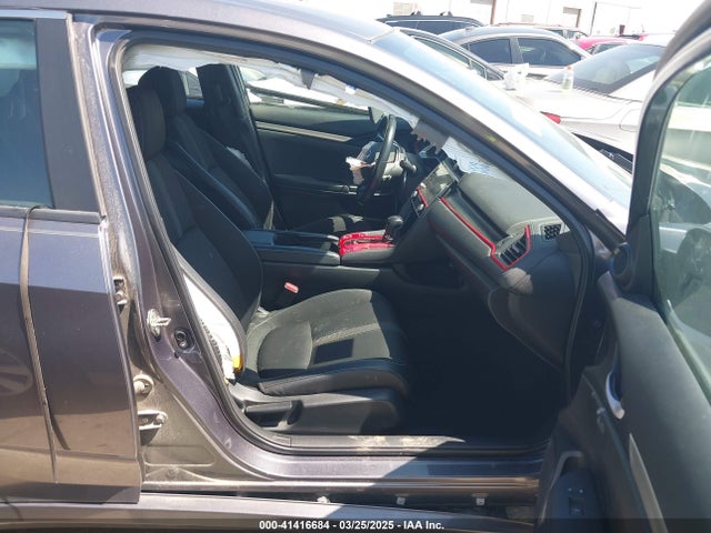 Honda Civic Sport 2019 19XFC2F89KE039478 Image 5