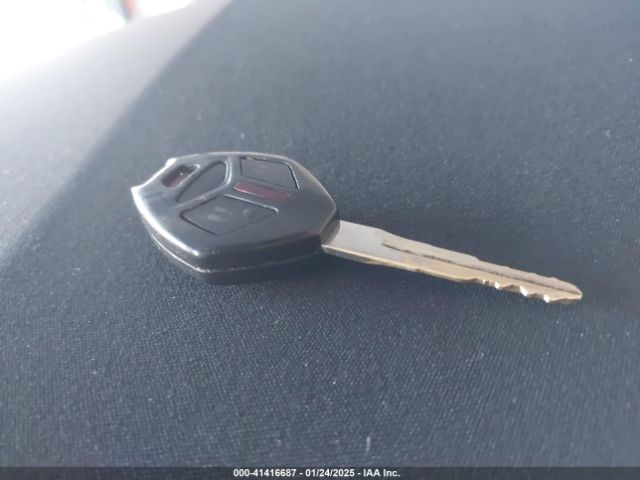 2007 MITSUBISHI ECLIPSE SPYDER 4A3AL35T97E024663 Photo 10