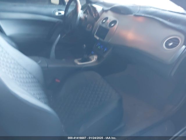2007 MITSUBISHI ECLIPSE SPYDER 4A3AL35T97E024663 Photo 4