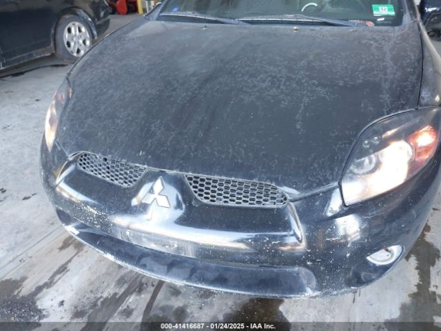 2007 MITSUBISHI ECLIPSE SPYDER 4A3AL35T97E024663 Photo 5