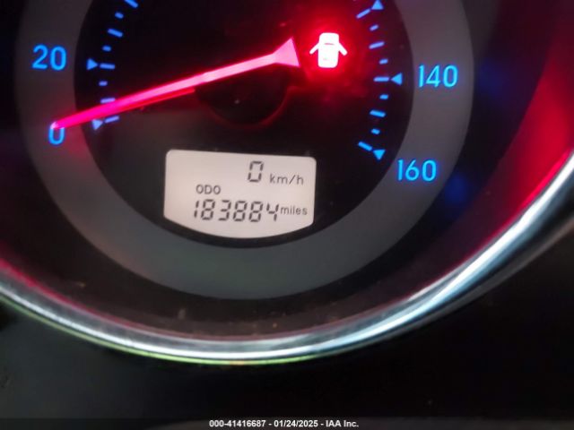 2007 MITSUBISHI ECLIPSE SPYDER 4A3AL35T97E024663 Photo 6