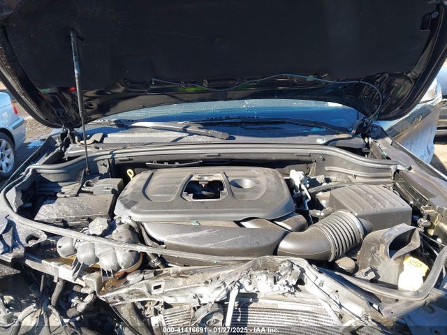 1C4RJFBG4LC263810 Jeep Grand Cherokee Limited 4x4