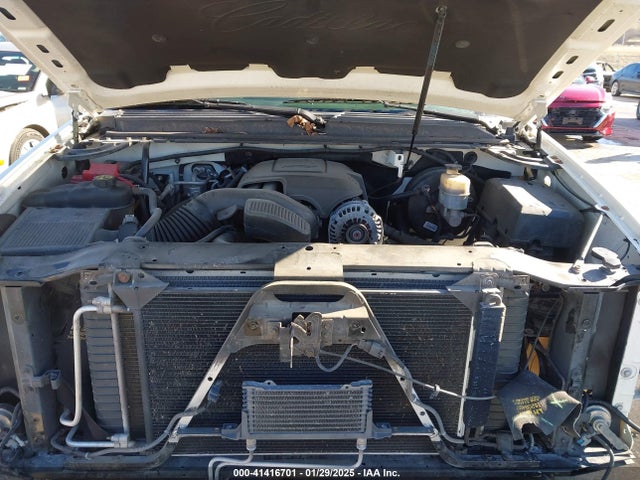 2013 CADILLAC ESCALADE 1GYS3CEF4DR291676 Photo 9