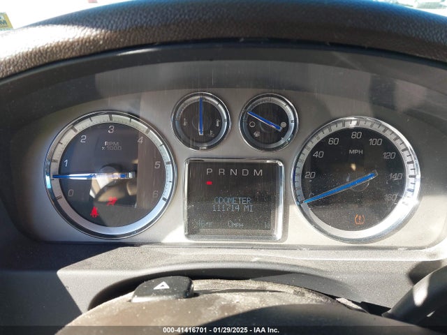 2013 CADILLAC ESCALADE 1GYS3CEF4DR291676 Photo 6