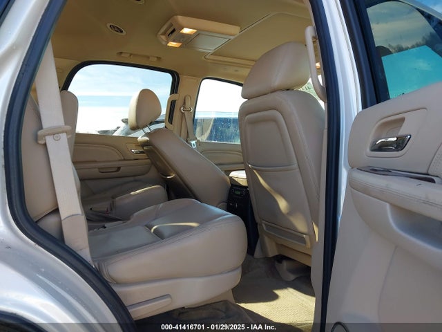 2013 CADILLAC ESCALADE 1GYS3CEF4DR291676 Photo 7
