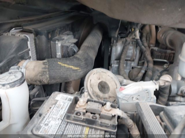 1GC1KUEY0HF210109 Chevrolet Silverado 2500hd Wt