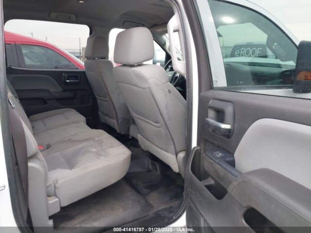 1GC1KUEY0HF210109 Chevrolet Silverado 2500hd Wt