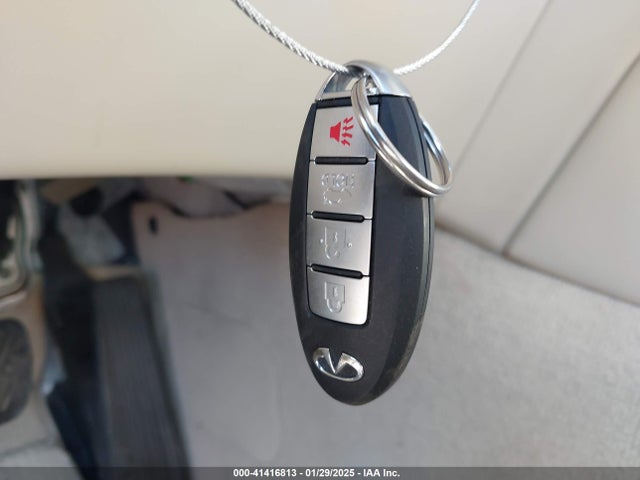 2012 Infiniti M37 მანქანა იყიდება აუქციონზე, vin: JN1BY1AP0CM332605, აუქციონის ნომერი: 41416813