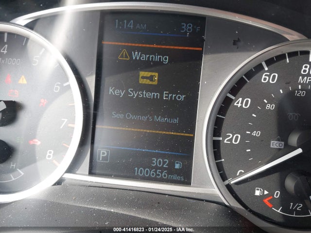 Nissan SENTRA SR 2019 3N1AB7AP2KY346050 Image 15