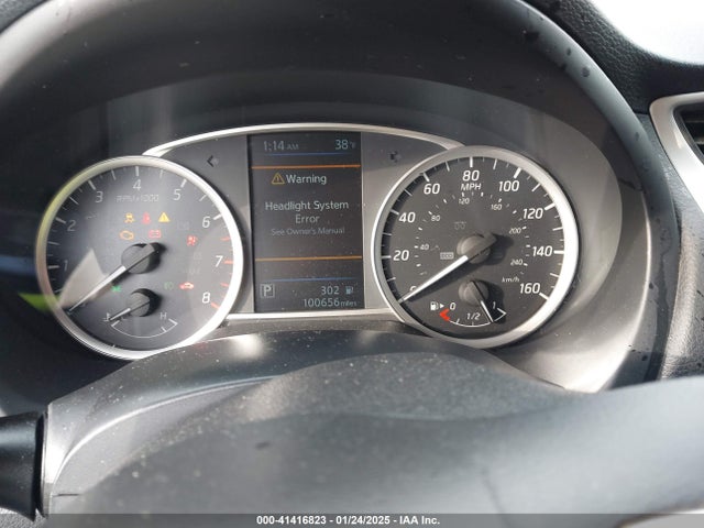 Nissan SENTRA SR 2019 3N1AB7AP2KY346050 Image 7