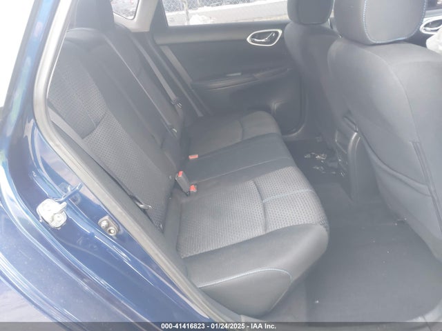 Nissan SENTRA SR 2019 3N1AB7AP2KY346050 Image 8