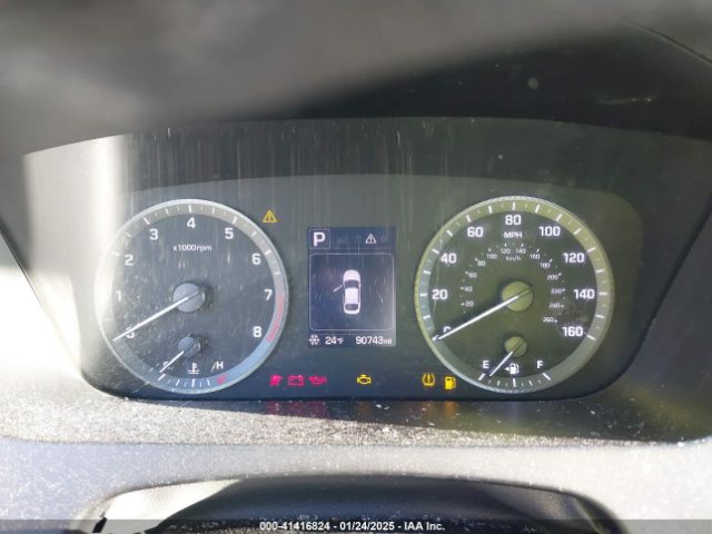 5NPE24AF2GH395242 Hyundai Sonata
