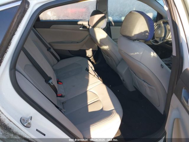 5NPE24AF2GH395242 Hyundai Sonata