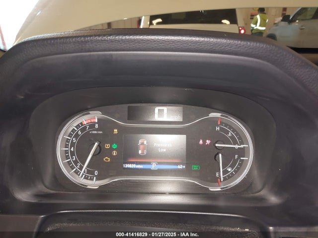 Honda Pilot Ex-l 2016 5FNYF6H53GB070558 Image 7