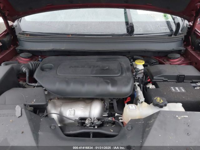 1C4PJMCB9KD355177 Jeep Cherokee Latitude 4x4