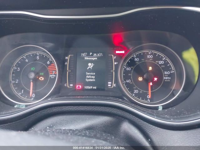 1C4PJMCB9KD355177 Jeep Cherokee Latitude 4x4