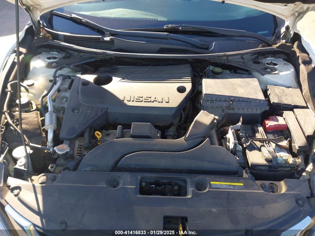 Nissan Altima 2.5 S 2017 1N4AL3AP3HC292302 Image 10