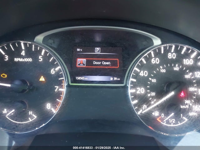 Nissan Altima 2.5 S 2017 1N4AL3AP3HC292302 Image 15