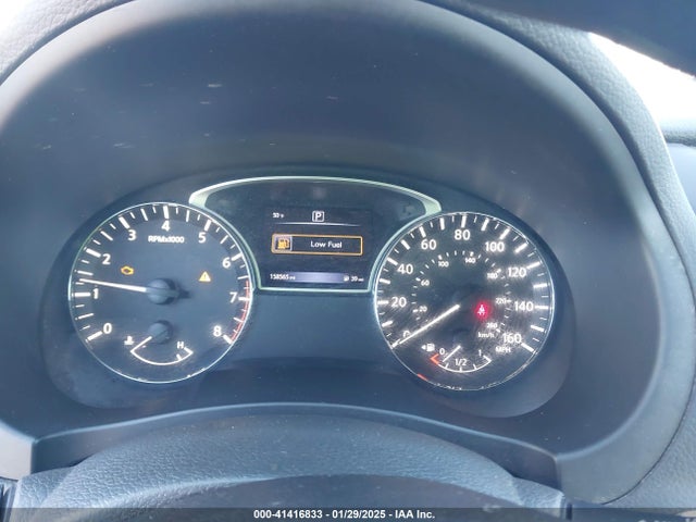 Nissan Altima 2.5 S 2017 1N4AL3AP3HC292302 Image 7