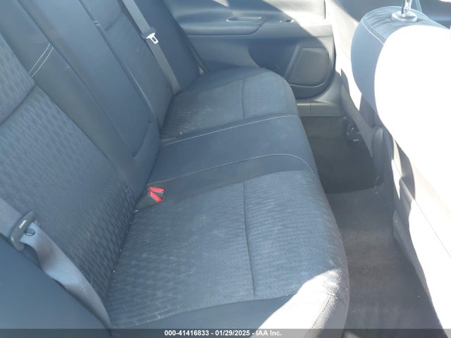 Nissan Altima 2.5 S 2017 1N4AL3AP3HC292302 Image 8