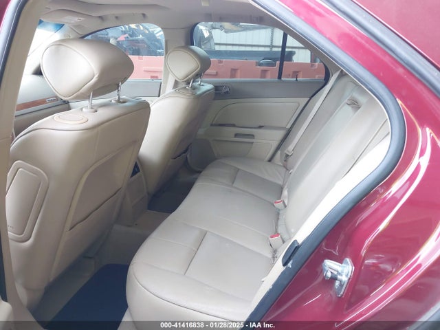 2007 CADILLAC STS 1G6DW677670164260 Photo 7