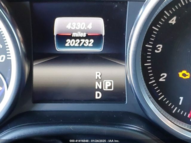 4JGDF6EE1HA751391 Mercedes-Benz Gls 450 4matic