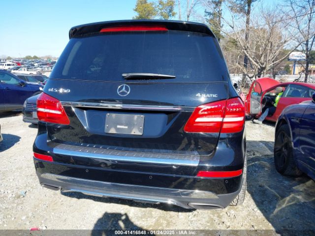 4JGDF6EE1HA751391 Mercedes-Benz Gls 450 4matic