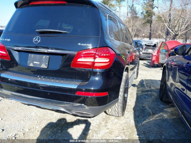 4JGDF6EE1HA751391 Mercedes-Benz Gls 450 4matic