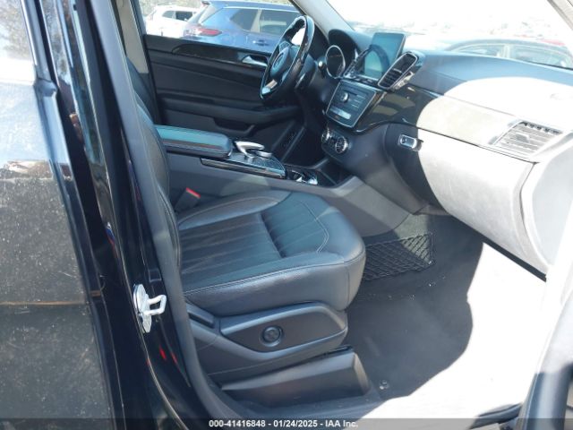 4JGDF6EE1HA751391 Mercedes-Benz Gls 450 4matic