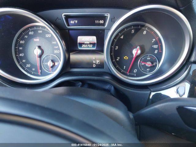 4JGDF6EE1HA751391 Mercedes-Benz Gls 450 4matic