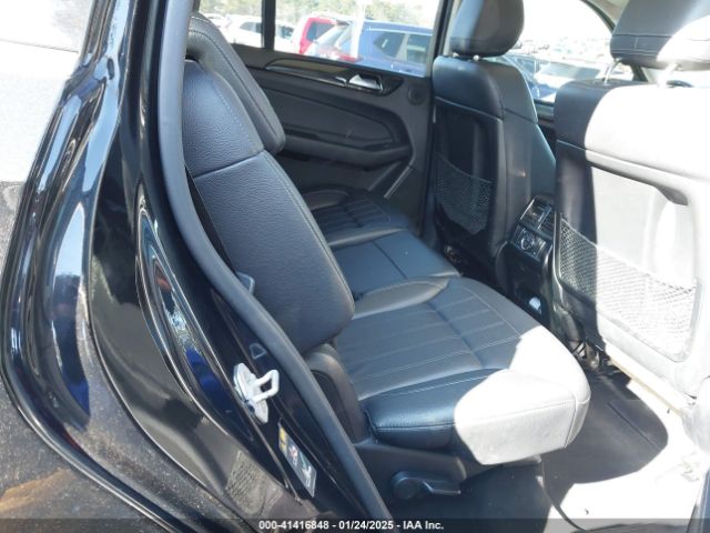 4JGDF6EE1HA751391 Mercedes-Benz Gls 450 4matic
