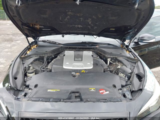 JN1BV7AP2EM691629 Infiniti Q50 Premium