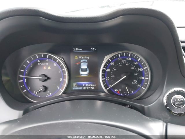 JN1BV7AP2EM691629 Infiniti Q50 Premium