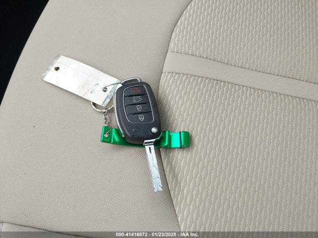 Hyundai SONATA SE 2019 5NPE24AF8KH735907 Image 11
