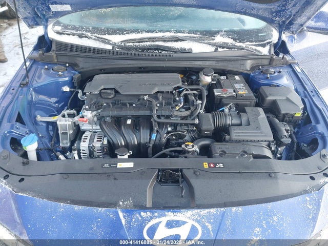 KMHLM4DG3RU637241 Hyundai ELANTRA SEL