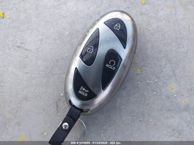 KMHLM4DG3RU637241 Hyundai ELANTRA SEL
