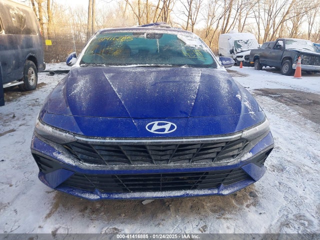 KMHLM4DG3RU637241 Hyundai ELANTRA SEL