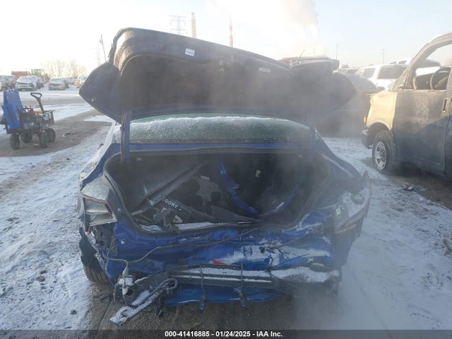KMHLM4DG3RU637241 Hyundai ELANTRA SEL