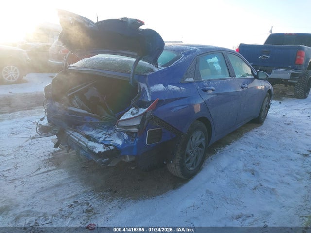 KMHLM4DG3RU637241 Hyundai ELANTRA SEL