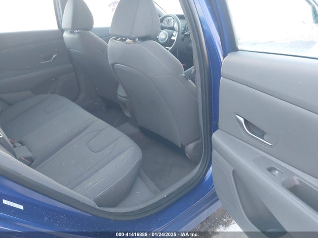 KMHLM4DG3RU637241 Hyundai ELANTRA SEL