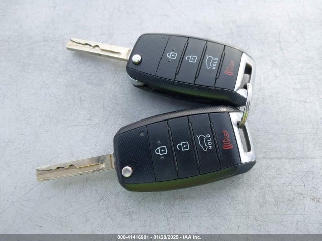 5XYPHDA5XGG158150 KIA Sorento 3.3l Ex