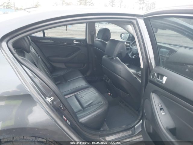 KNALN4D70E5139369 KIA Cadenza Premium