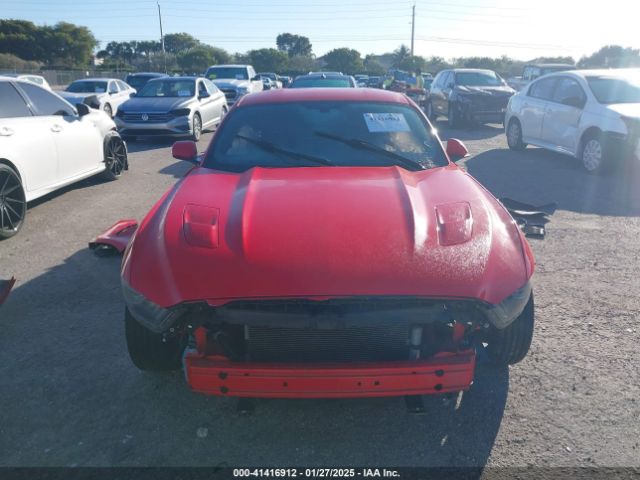 1FA6P8CF7G5337143 Ford MUSTANG GT