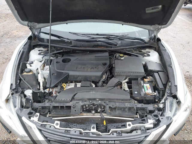 Nissan Altima 2.5 S 2018 1N4AL3AP4JC246869 Image 10