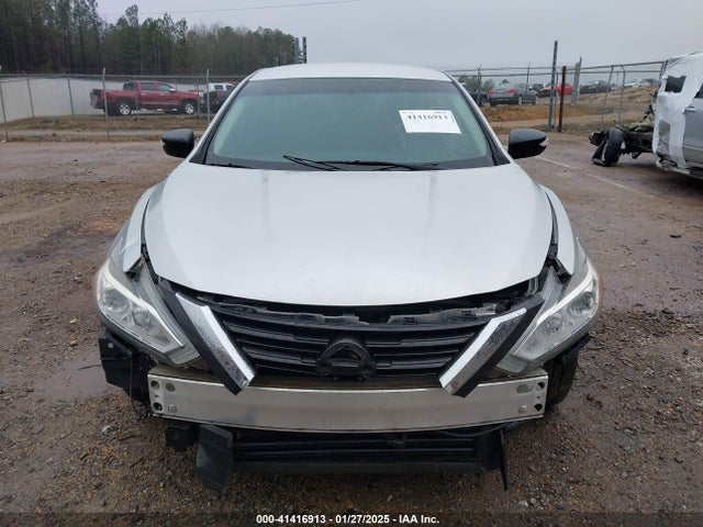 Nissan Altima 2.5 S 2018 1N4AL3AP4JC246869 Image 13
