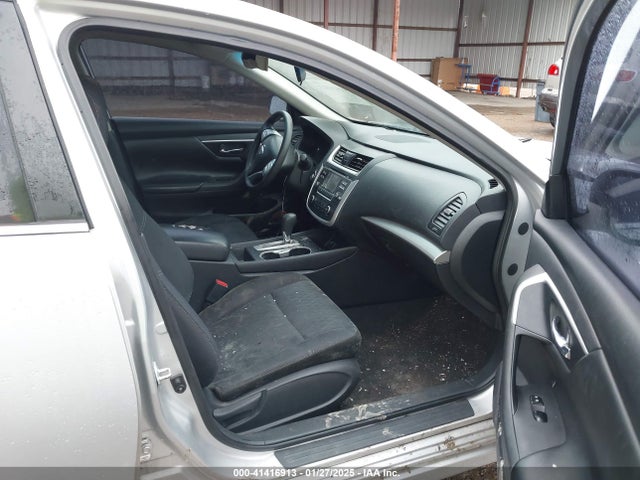 Nissan Altima 2.5 S 2018 1N4AL3AP4JC246869 Image 5
