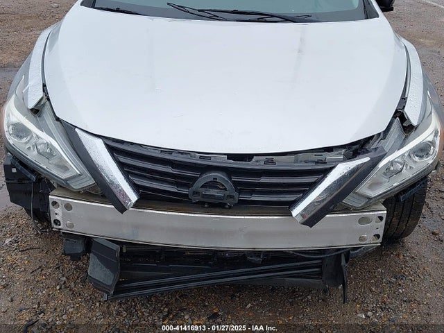 Nissan Altima 2.5 S 2018 1N4AL3AP4JC246869 Image 6